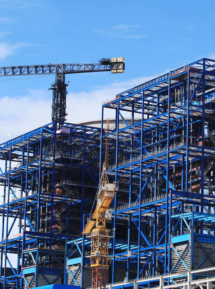 Construction Industry