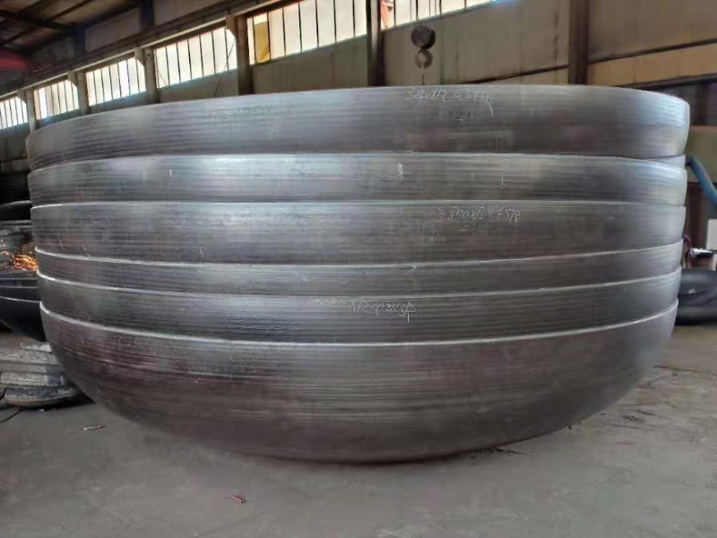 Exploring the Benefits of Using Black Steel Flanges in Construction