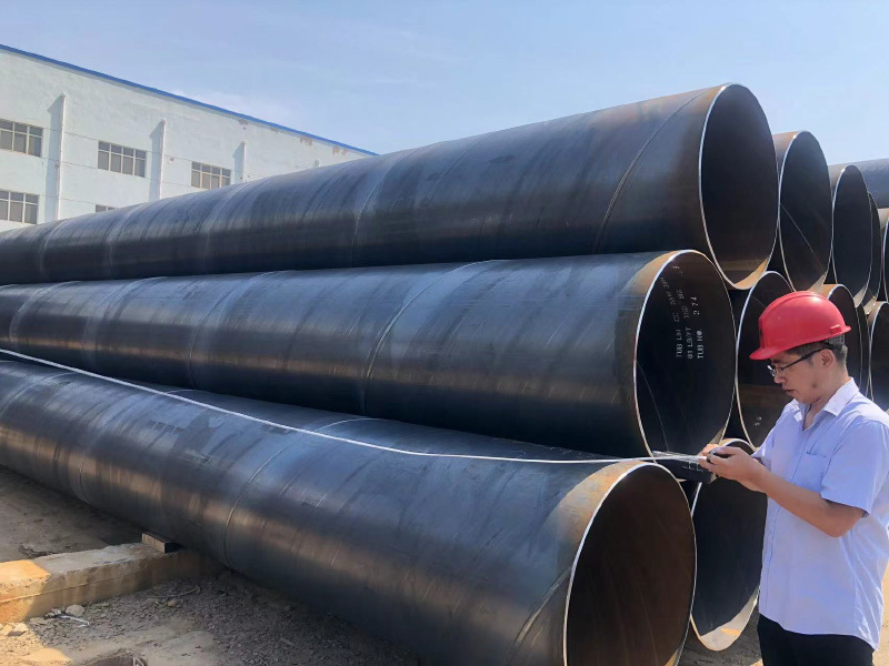 Understanding Seamless Carbon Steel Line Pipes: A Comprehensive Guide