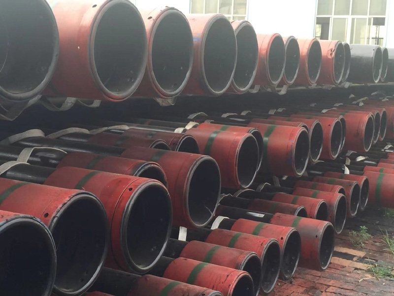 Explore the Benefits of Carbon Seamless Pipe Spots in Construction