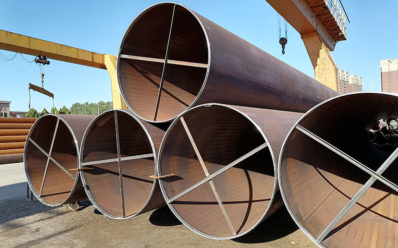 Analysis of the Development of Pipeline Transportation Industry