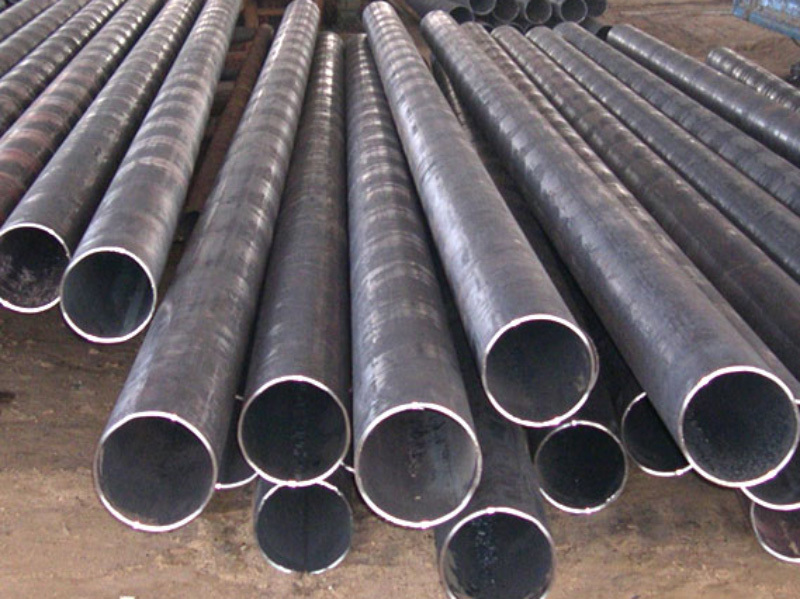 Entendiendo los beneficios de las tuberías de acero al carbono sin costura ASTM en la construcción
