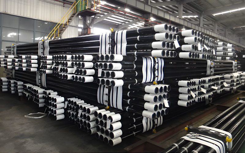 Will the cost of purchasing steel pipes increase due to consumption downgrade? How to find a factory