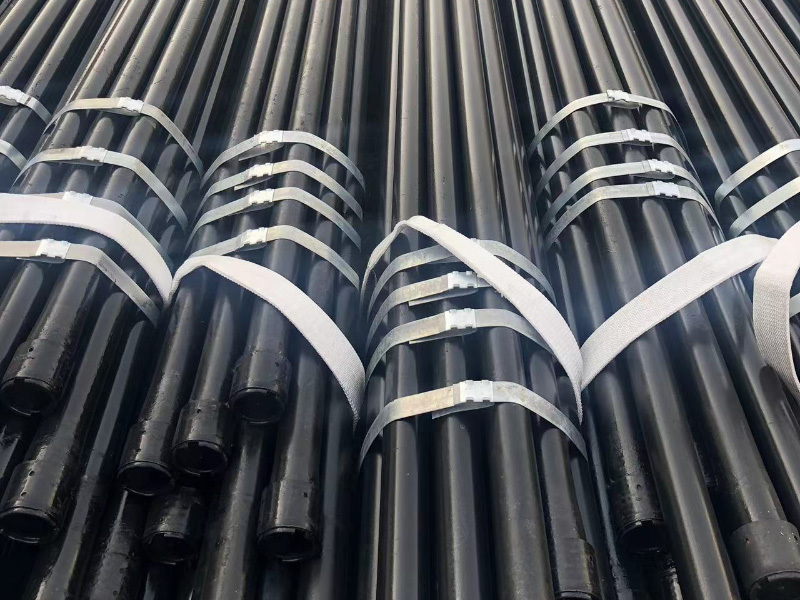 Tubing for oil transfer