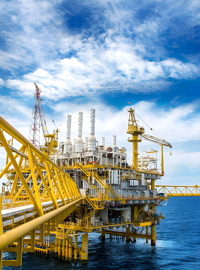 Oil Industry