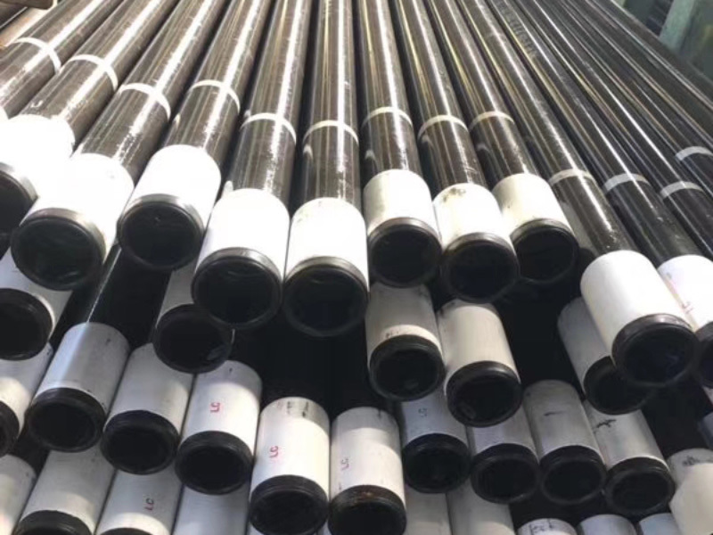 Understanding J55 Casing: Key Insights into Insulation Tubing