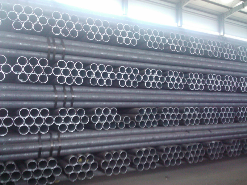 API 5CT plain ends tube