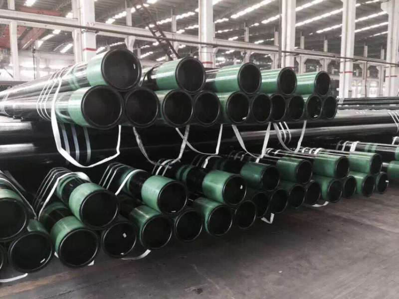 Understanding the Benefits of Durable Carbon Steel Seamless Pipes in Construction