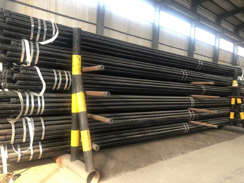 API 5CT tubing