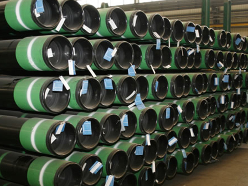 Why J55 Casing is Essential for Insulation Materials in Electrical Engineering