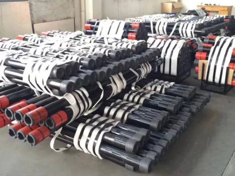 What Makes Steel Casing Pipe Ideal for Insulating Electrical Components?