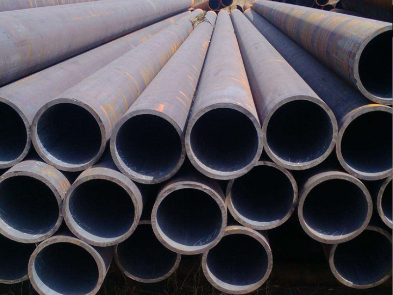 Why Customized ASTM Seamless Carbon Steel Pipes Are Essential for Modern Construction