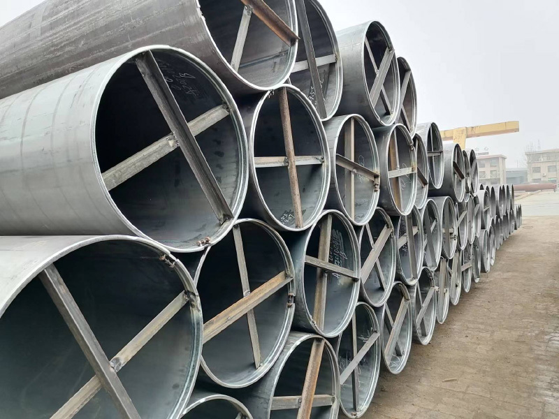 Understanding China’s CS Seamless Pipe Industry: Insights for Construction and Decoration