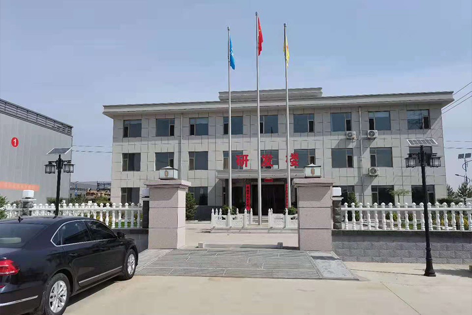 办公楼