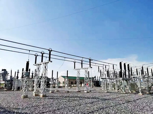 熱烈祝賀贊比亞盧薩卡機場供電項目順利交付