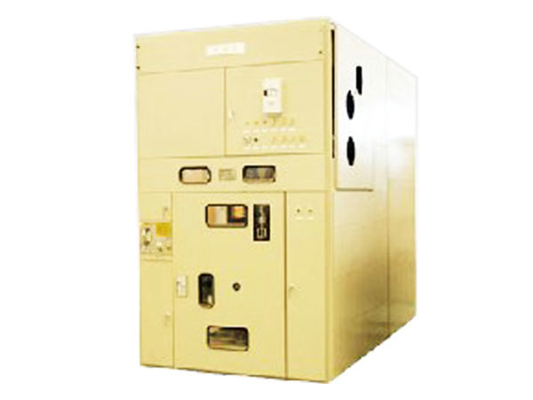 XGN17A-40.5箱型固定式交流金属封闭开关设备