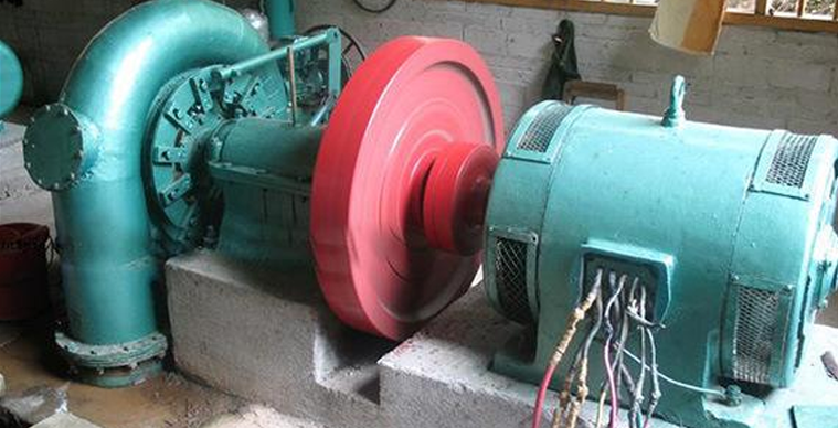 Learn from the lessons of the Sayano-Shushenskaya Hydroelectric Power Station accident in Russia and further strengthen the safety supervision and management of hydropower stations.