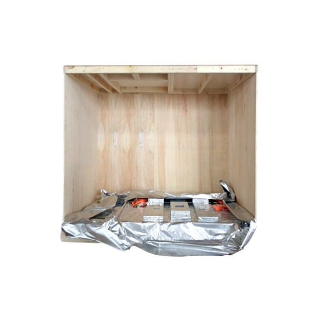 木箱
