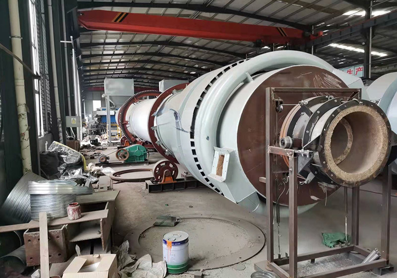 Qingdao Tongjia Environmental Protection Equipment Manufacturing Co., Ltd., based in the beautiful city of Qingdao