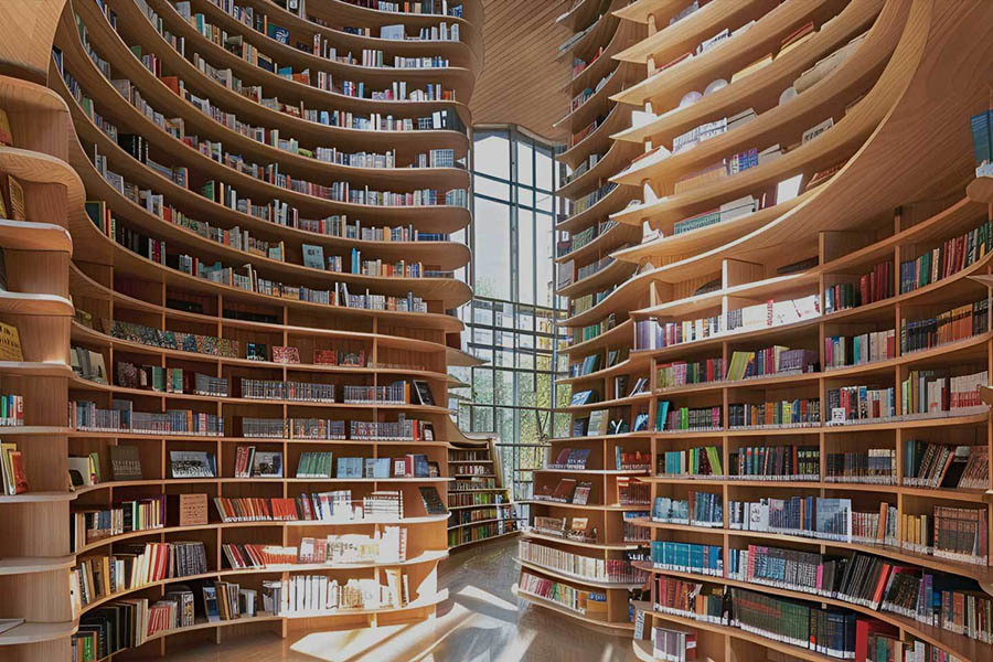 Library Library