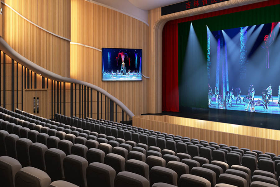 cinema cinema