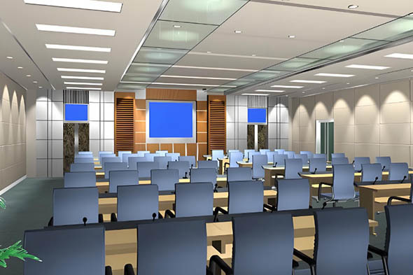 Conference Room Conference Room