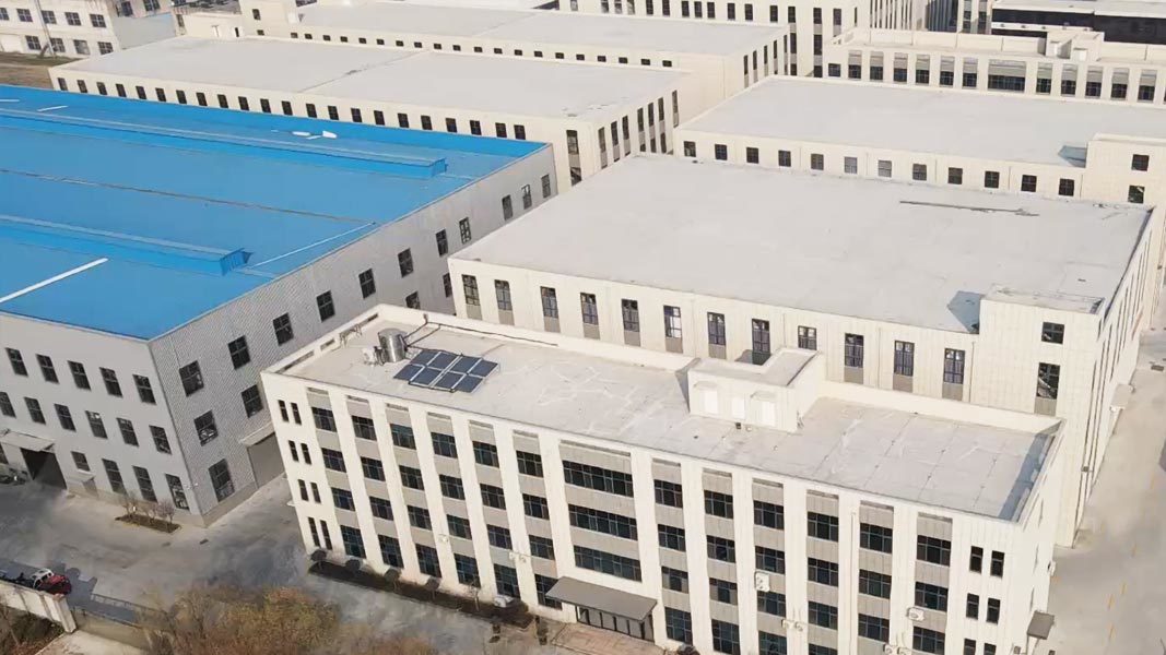Zhanqing Acoustics