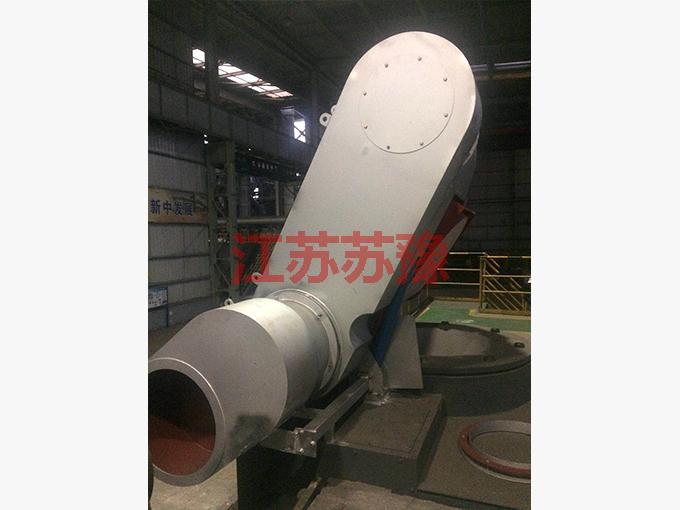 旋風(fēng)式排煙罩和吸煙罩
