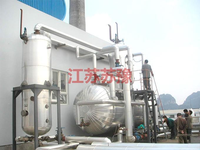 鍋爐輔機(jī)