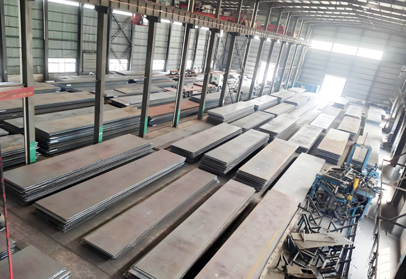 Factory Factory