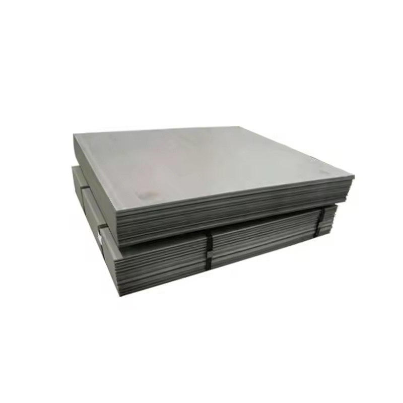 SPHC Hot Rolled Steel Plate