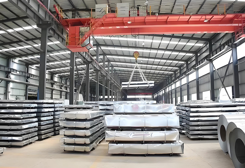 Factory Factory