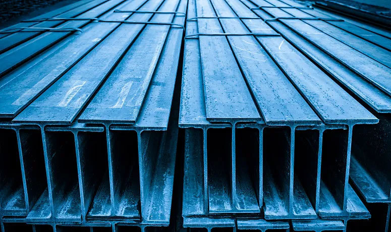 Steel Usage Classification