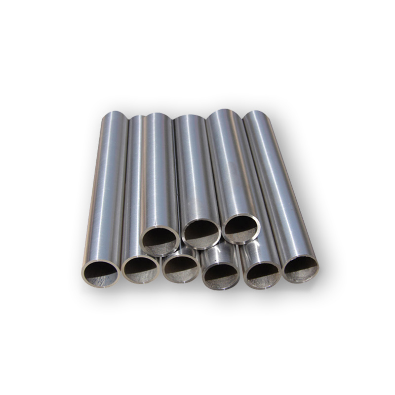 Incoloy 800 Pipe