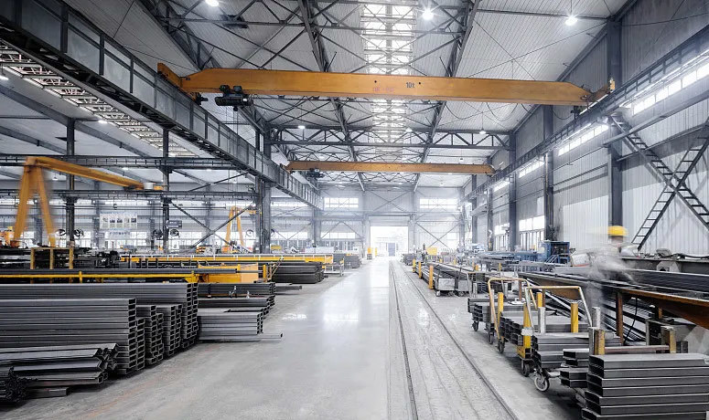 Specifications and characteristics of stainless steel coils