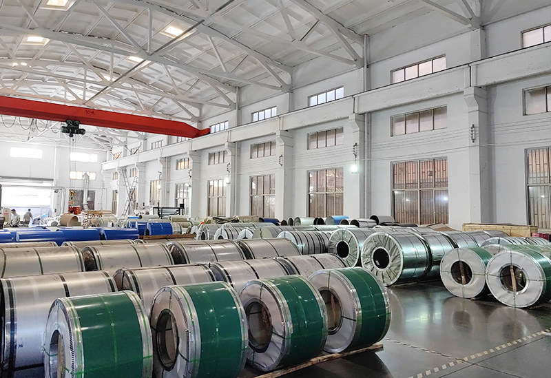 Factory Factory