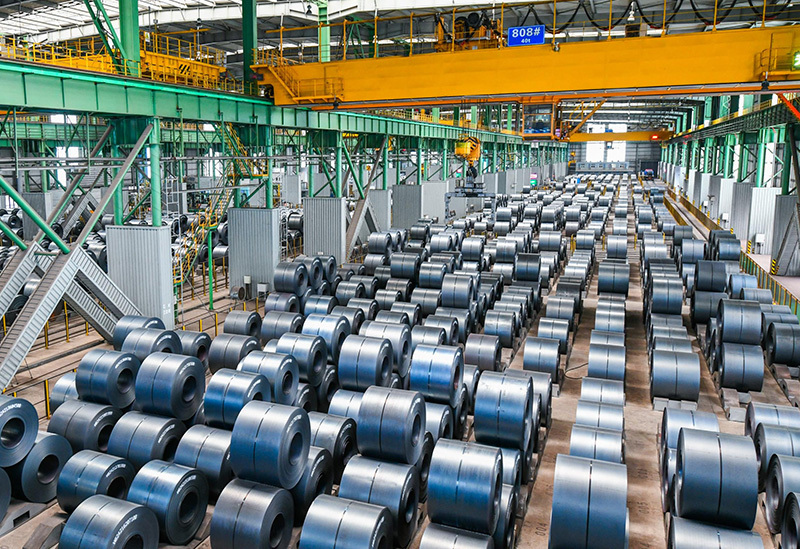 Factory Factory