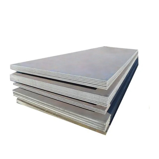 NM350 Steel Plate (NM350 Plate)