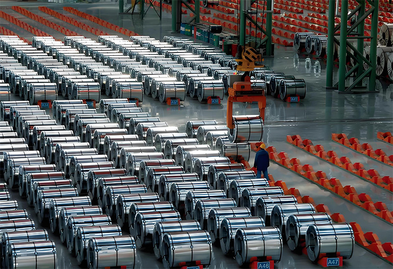 Factory Factory