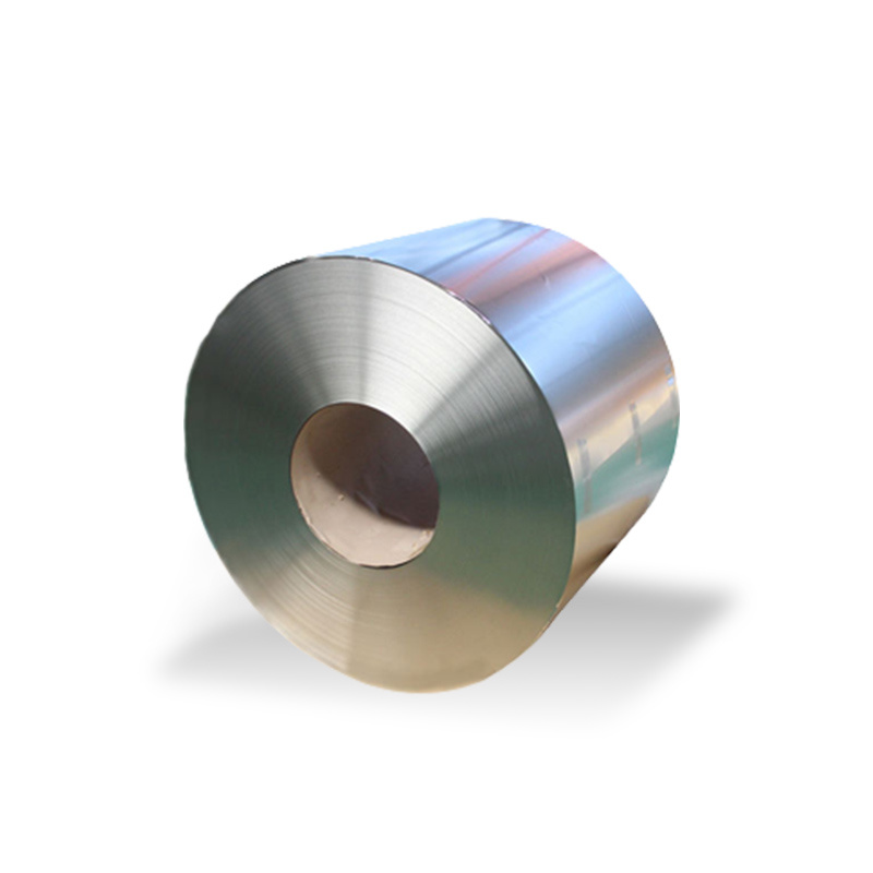 Equal Thickness Tinplate Coil