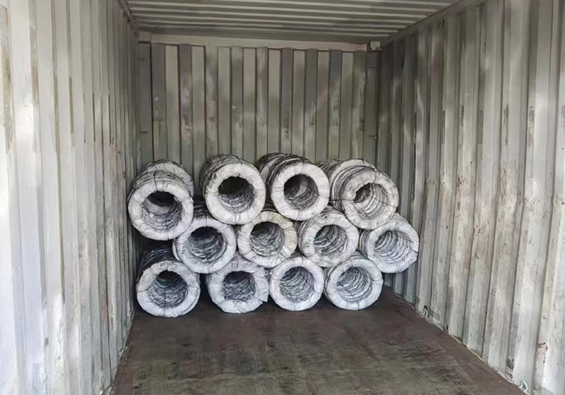 Shipping Photos