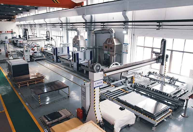 Factory Factory