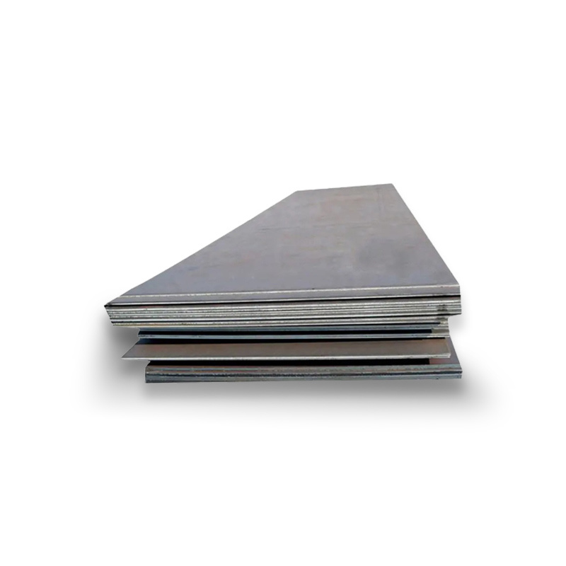 Docol 550LA High Strength Low Alloy Steel (HSLA)