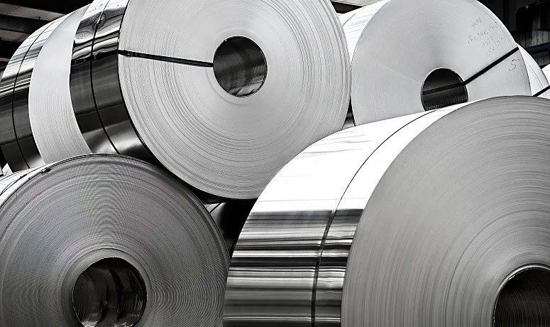 What kind of stainless steel is not easy to rust?