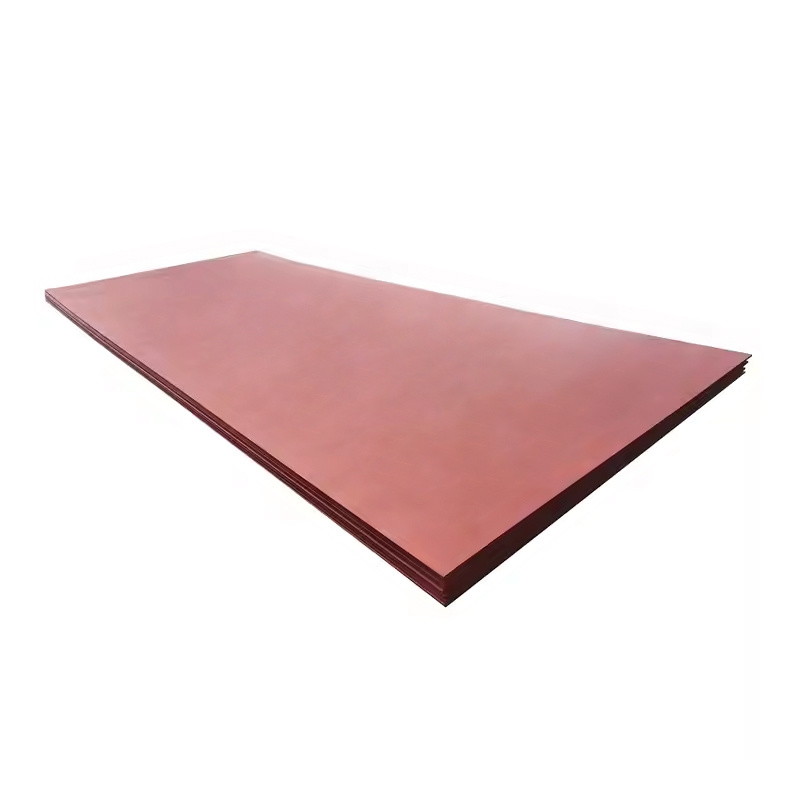 Wear Steel Plate (NM Plate)