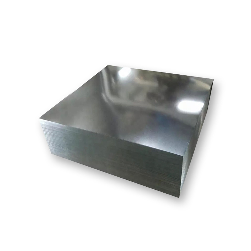MR Food Grade Tinplate