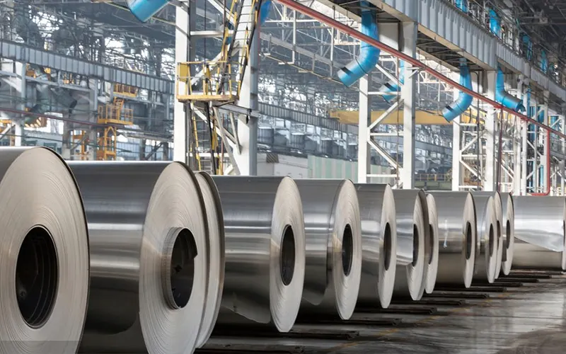 Characteristics of several different hot-dip galvanized and zinc alloy coatings