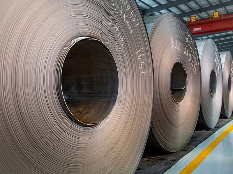 Cold-rolled Sheets