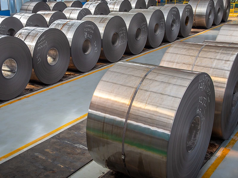 Cold-rolled Sheets