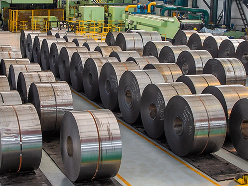 Cold-rolled Sheets